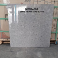granit garuda 60x60 santa fe med grey