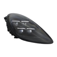 Upgrade LED Matrix Headlights Porsche 981