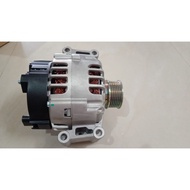 06B903016AB ALTERNATOR VW GOLF MK6 2.0 SCIROCCO 2.0 TIGUAN EOS JETTA 2.0