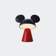 Mickey Mouse - mini character lamp(portable lamp) - red