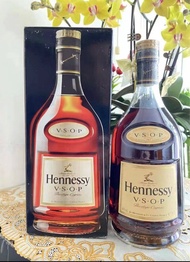 軒尼詩VSOP「金頭」700ml
