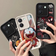 casing vivo y36 4g case vivo y27s phone case For  case vivo y27s case