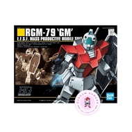 HG 1/144 RGM 79 GM EFSF