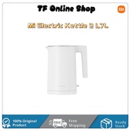 Mi Electric Kettle 2 1.7L 100% Original Set