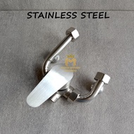 Mini Water Heater Mixer Faucet - Hot and Cold Mini Mixer Faucet