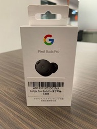 Google Pixel Buds Pro