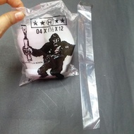 Ice Cream Bag 1.5"x2" ( 110pcs+-) READY STOK / Beg Ice Cream