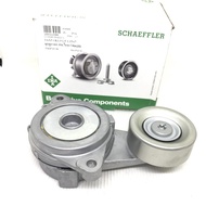 ชุดตั้งสายพานไดชาร์ท HONDA JAZZ GK ปี 2014-2019 / L15A7 เครื่อง 1.3 / 1.5 ฮอนด้า ซิตี้ แจ๊ส 534 0713