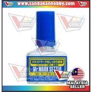 Mr Hobby - Mr. Mark Setter for water slide decal