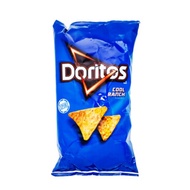 [Bundle of 2] Doritos Tortilla Chips - Cool Ranch 198.4g