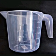 RATUDELI MEASURING CUP LEMON MEASURING CUP 500 CC - 500ml MEASURING CUP