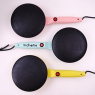 Crepe Maker Electric Crepe Risol Skin Maker