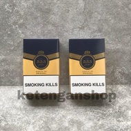 Rokok 555 Kuning Import London
