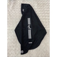 TUDUNG SUKAN HANDBALL / TUDUNG SUKAN ELHAM SUFI