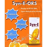 >MURAH< >CHEAPEST ‼️SYN E DRINKS ORS/SPORT/DIARRHOEA/DEHYDRATE