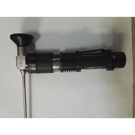 Ear Rhroat Branch Cold Light Source Handheld Cold Light Source Nasal Endoscope Cold Light Source End