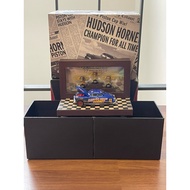 Disney Pixar Cars Precision Series Hudson Hornet