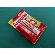 15ml Multipurpose ARALDITE Glue.