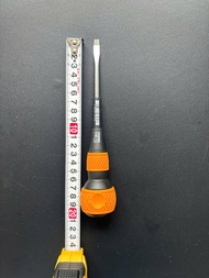 Tô vít Vessel thương hiệu Nhật Bản (Mã No.220+2x100/ No.220-6x100/ No.220+2x150/ No.220-6x150/ No.22