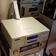 * 銘鋒音響社 * Emm Labs XDS1 ... CD / SACD 播放機˙ 公司貨 / 9成新