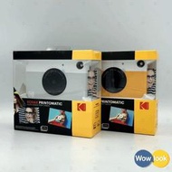 全新 柯達 Kodak Printomatic 2X3" 即可拍 相印機｜拍立得 傻瓜相機｜保12個月【Wowlook】