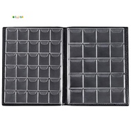 250 Pocket Coin Collection Album Coin Storage Album Coin Storage Storage Book for Commemorative Coin