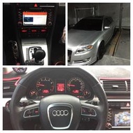 AUDI 奧迪 A4 B7 avant / 5D旅行車/5門休旅車/自售(可議價)