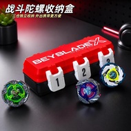 Beyblade Beyblade X Beyblade Warrior Storage Box