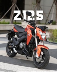 Z125｜台中二手檔車