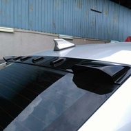 Glass Spoiler For Toyota Vios NCP93 2007-2012
