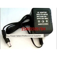 universal travel adapter ugreen charger Router Cat Power Adapter MKA14-0900600GS AC9V600MA AC Transf