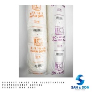 EC PP CUP 16OZ Sanandson