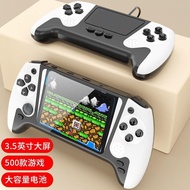 New Sup handheld game machine double game20260519