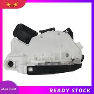 [ap4l43.] 5K2 837 016 B 5K2837016B 5K2837016H/J R Door Lock  Actuator Central Mechanism Motor forAud