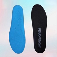 Peak Peak Tà Xanh Giày Thể Thao Chạy Bộ Hút Mồ Hôi Thấm Khí Giày Thường Ngày Giày Đi Ngoài Trời Giày