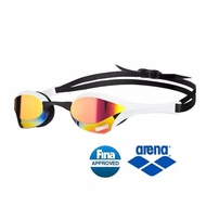 Arena Cobra Ultra Mirror Swimming Goggles Agl- 180Me
