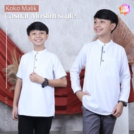 Shirt Malikkoko Size 4-12 Years By Starmoon