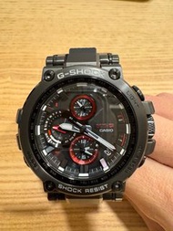 G Shock MTG-B1000-1A