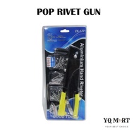 Pop Rivet Gun/ Blind Rivet/ Nut Gun/ Riveter/ Alat Paku Rivet