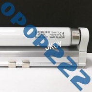 hitachi日立f10t8/bl紫外線uv固化燈f15t8bl曬版燈10w15w誘蚊燈