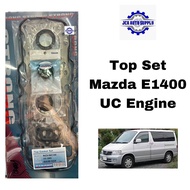 Top Gasket Overhaul Set- Mazda Maxi Van E1400 -UC Engine-8569-99-102-Strong