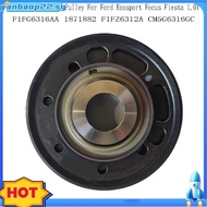 Crankshaft Pulley  Component F1FG6316AA for   Focus Fiesta 1.0T Models 1871882 F1FZ6312A CM5G6316GC