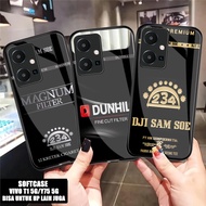 HP Softcase Glass Kaca VIVO Y16 2022 T1 5G Y75 5G [M169] Casing Latest VIVO T1 5G Y75 5G - Softcase 
