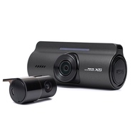 IROAD X6 32GB DUAL-FHD DASH CAM Non-LCD