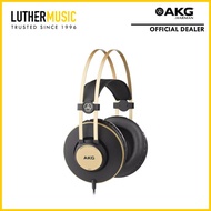 [OFFICIAL DEALER] AKG K92 Professional Closed-Back Studio Headphones