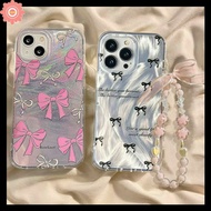 Premium case Ribbon iPhone 7/8/SE 2020 7 Plus/8 Plus X/XS XR XS Max iPhone 11 iPhone 11 Pro iPhone 1