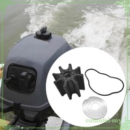 [CuticatefaMY] Water Pump Impeller Repair Kits Boat Engine Repair Parts Marine Engine