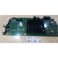 SONY KD-49X7000F main board ,power board,tcon lvds,backlight