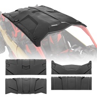 UTV Combination Hard Roof Top #715003750 for Can Am Maverick X3 Max X DS RS MR TURBO RR 2017-2025 4 