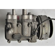 Mitsubishi lancer ck1 4g13 air cond compressor